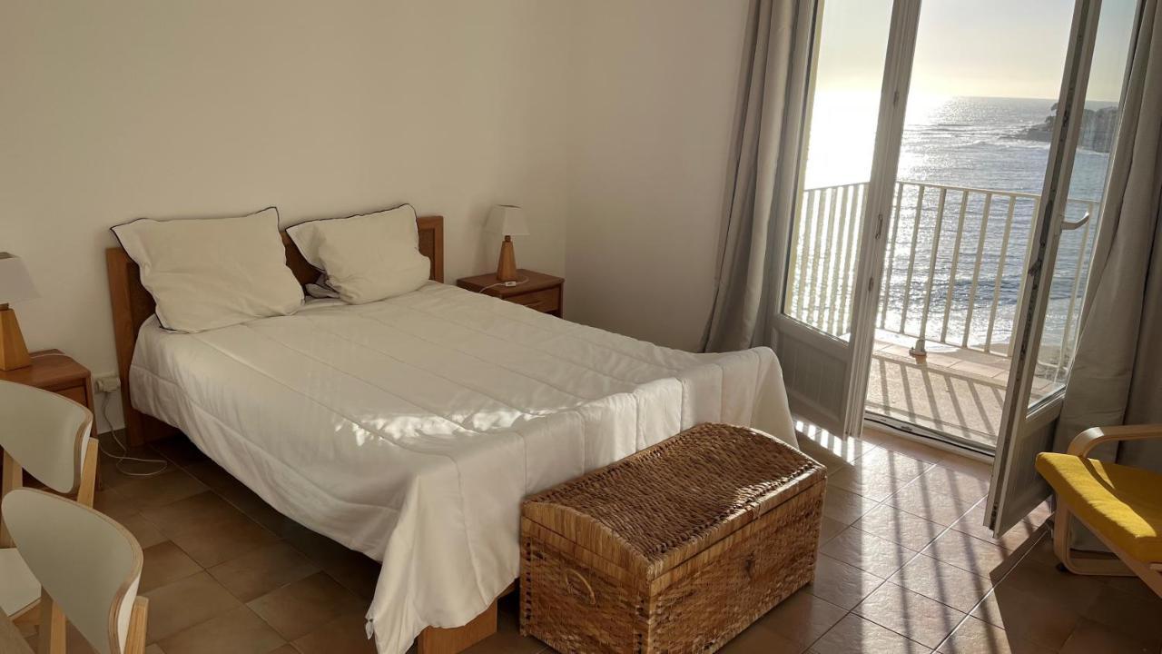 Appartement Le Face A La
