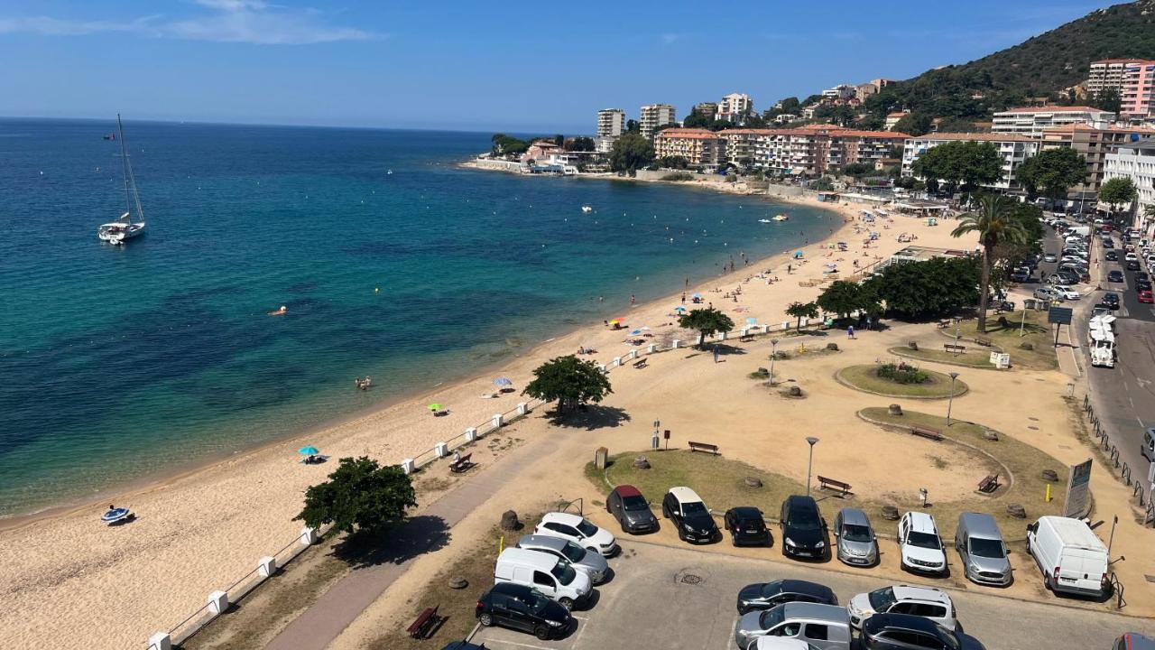 Apartamento Le Face A La Ajaccio (Corsica)