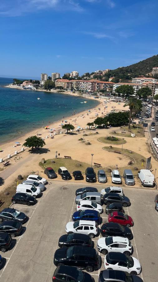 Le Face A La Appartement Ajaccio (Corsica)