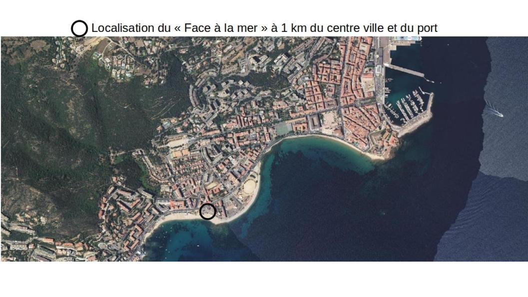Le Face A La *
